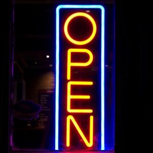 🎉Grand Opening!🎉